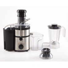 Household Electric Juice Extractor Blender Mill 3 in 1